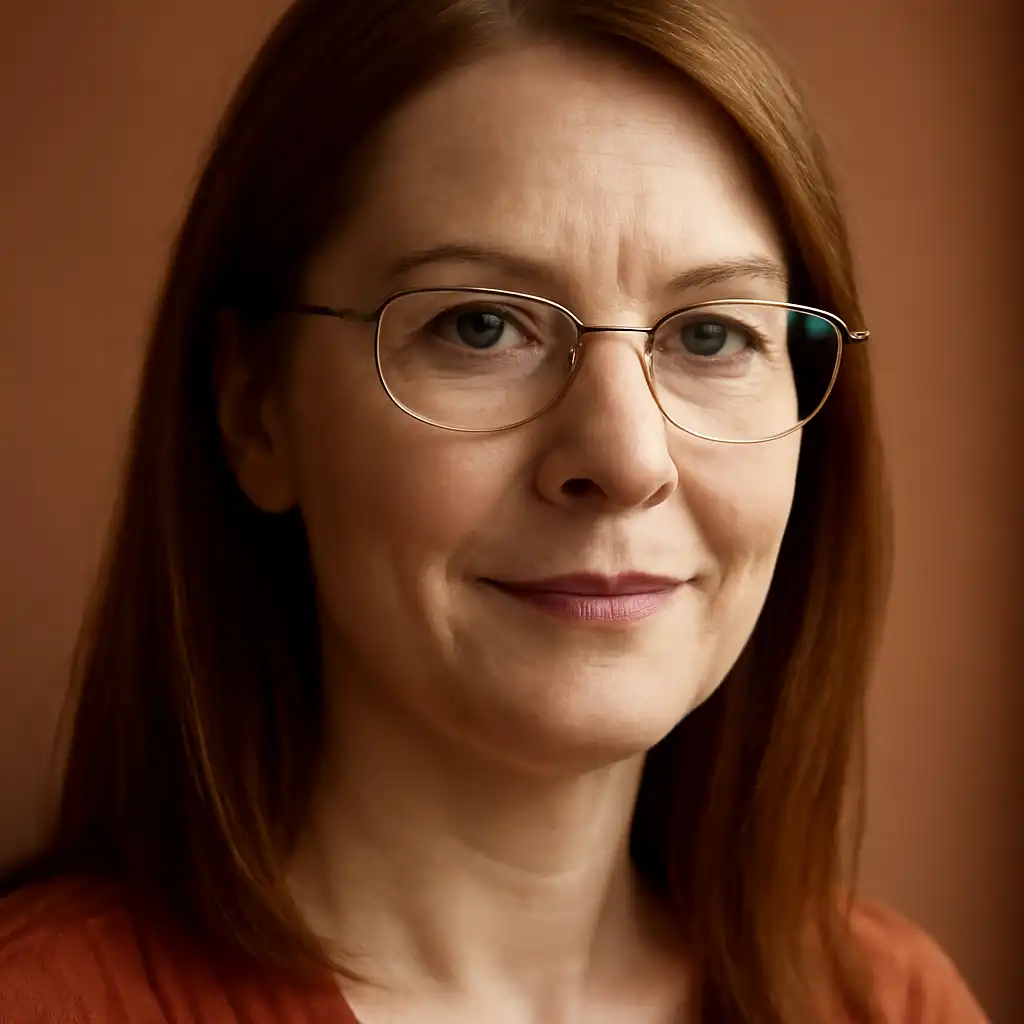 Natasha Kowalski